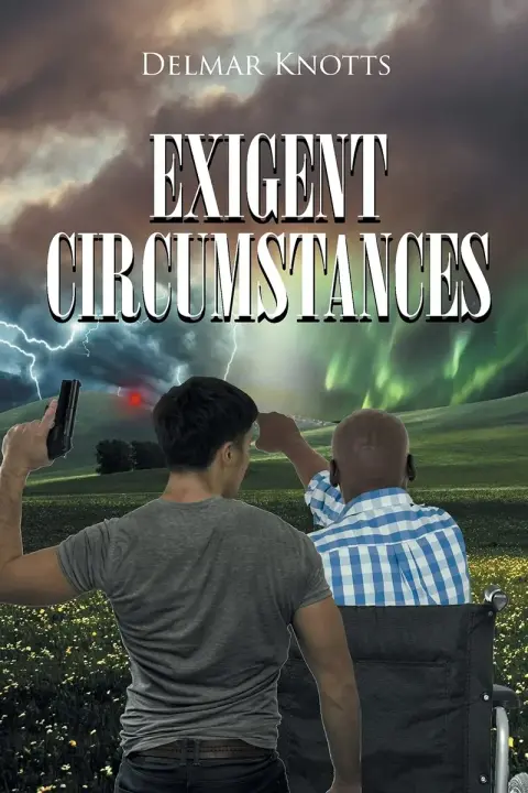Cover of Exigent Circumstances