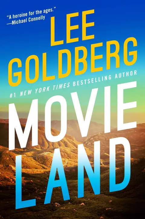 Cover of Movieland