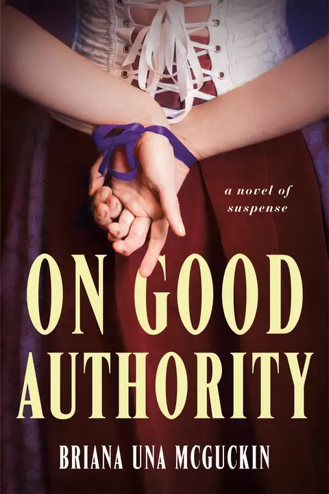 Cover of On Good Authority