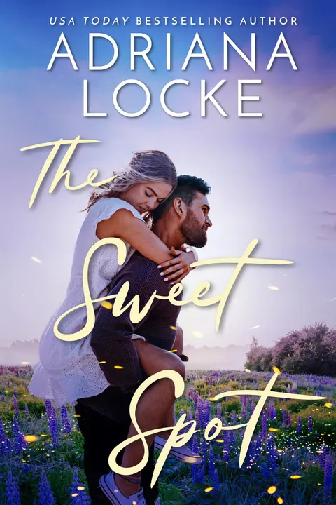 Cover of Sweet Spot