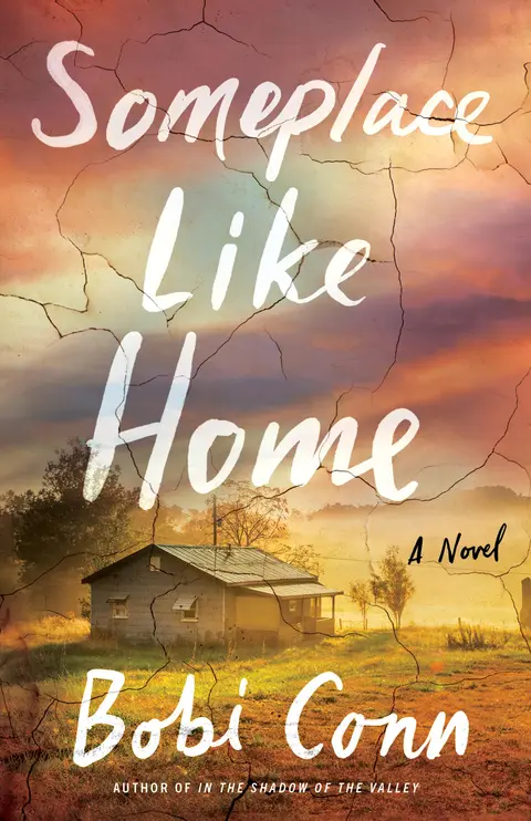 Cover of Someplace Like Home