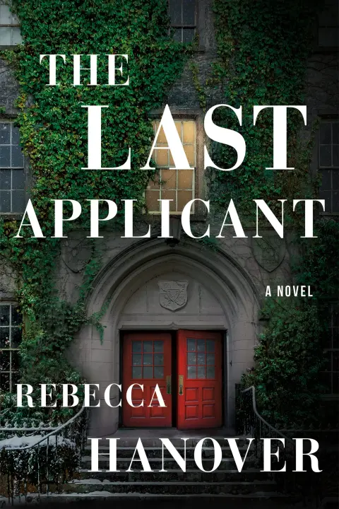 Cover of Last Applicant