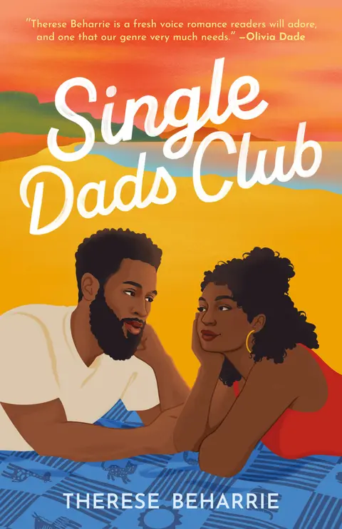 Cover of Single Dads Club