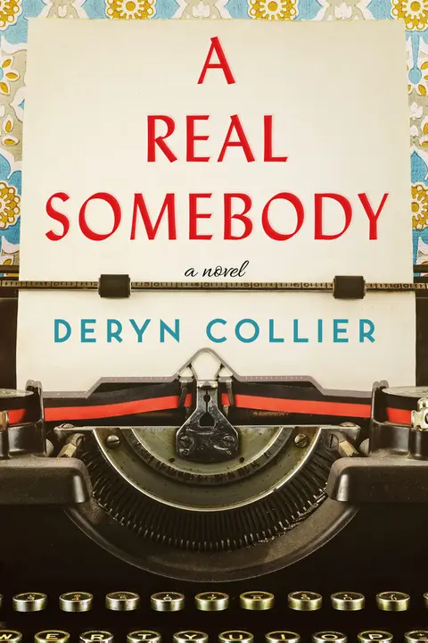 Cover of A Real Somebody