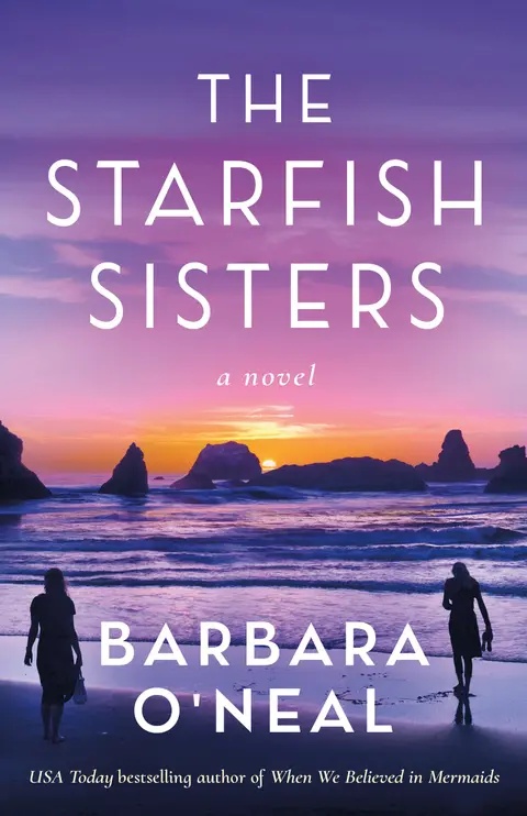 Cover of The Starfish Sisters