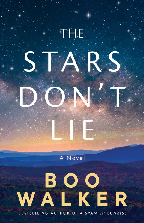 Cover of The Stars Don't Lie