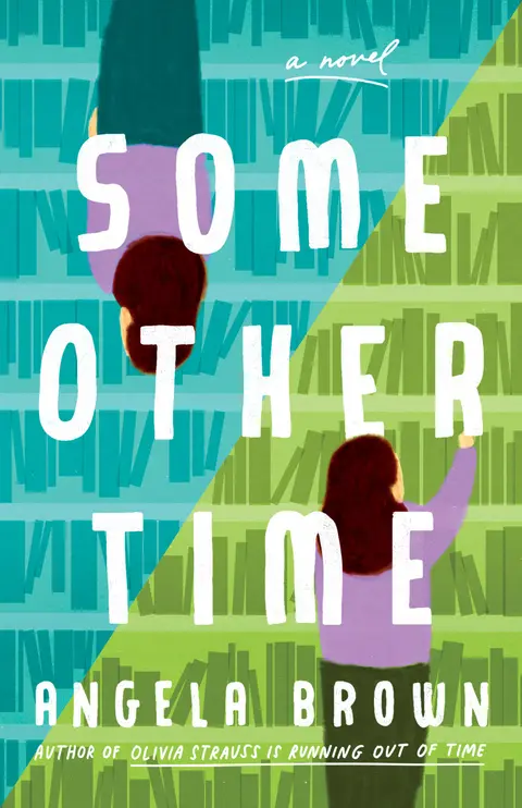 Cover of Some Other Time