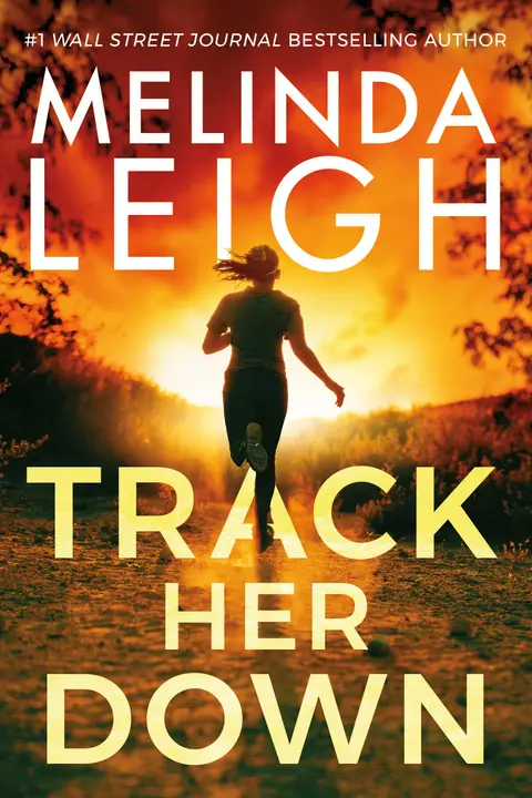 Cover of Track Her Down