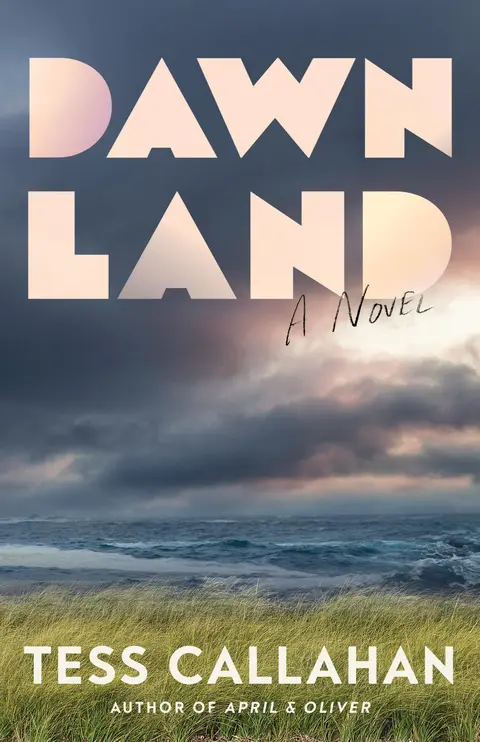 Cover of Dawnland