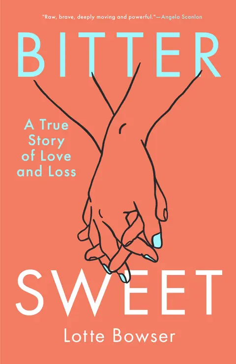 Cover of Bittersweet
