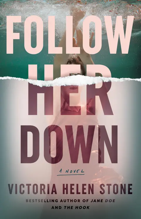 Cover of Follow Her Down