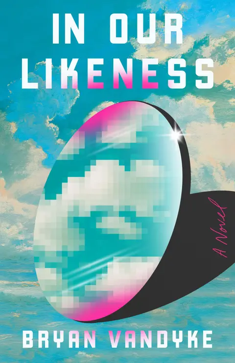 Cover of In Our Likeness