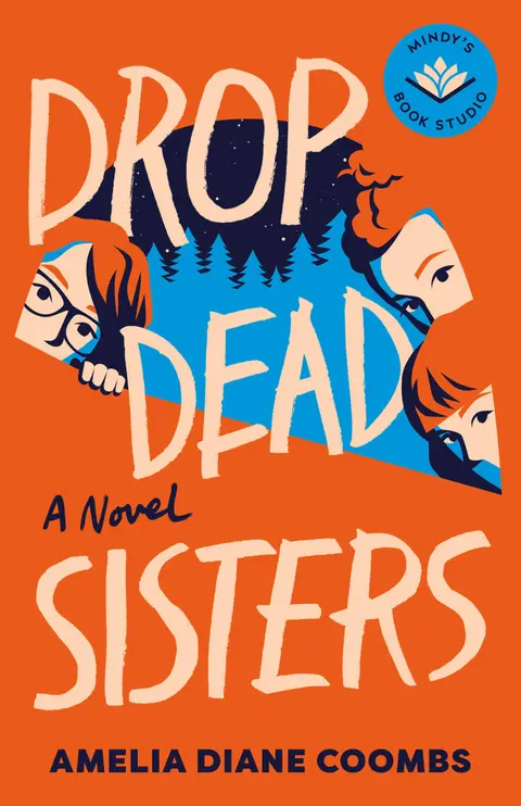 Cover of Drop Dead Sisters