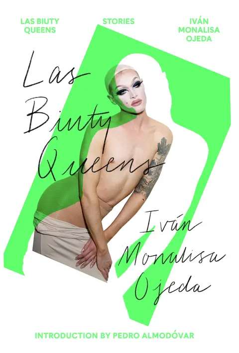 Cover of Las Biuty Queens