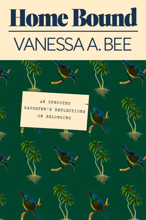 Cover of Home Bound
