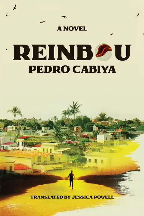 Cover of Reinbou