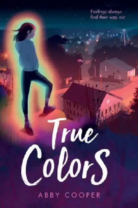 Cover of True Colors