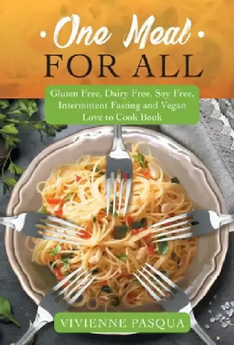Cover of One Meal for All