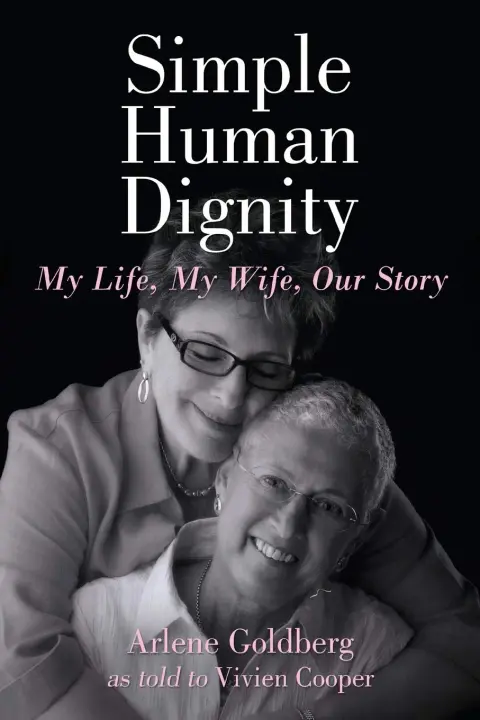 Cover of Simple Human Dignity