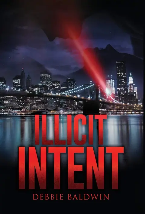 Cover of Illicit Intent