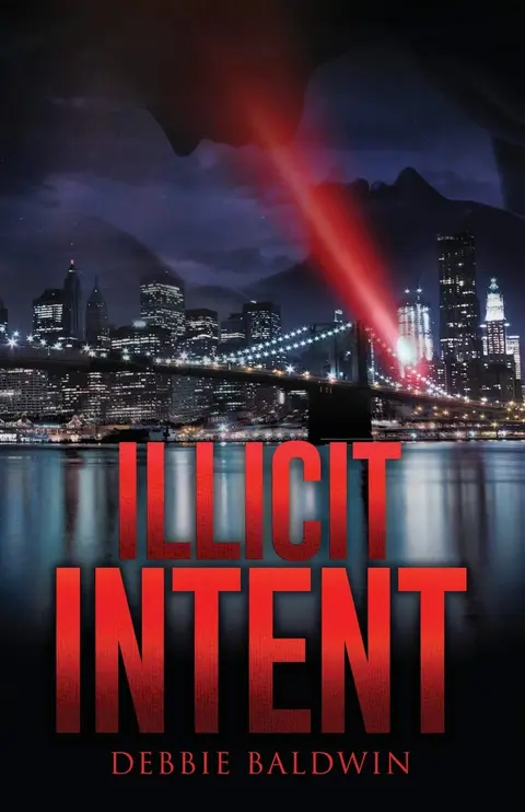Cover of Illicit Intent