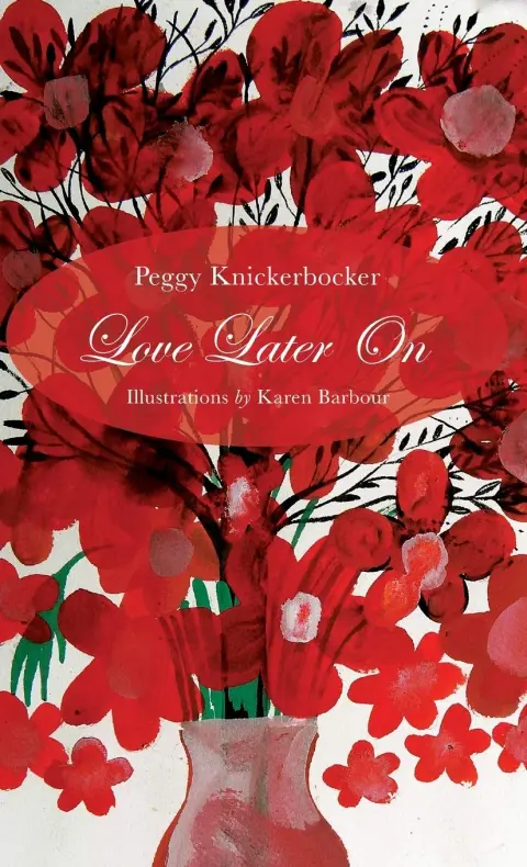 Cover of Love Later on