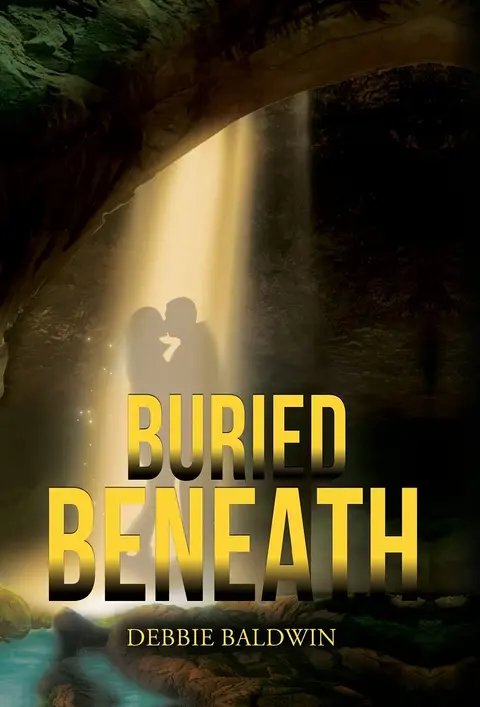 Cover of Buried Beneath