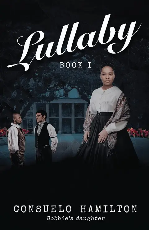 Cover of Lullaby