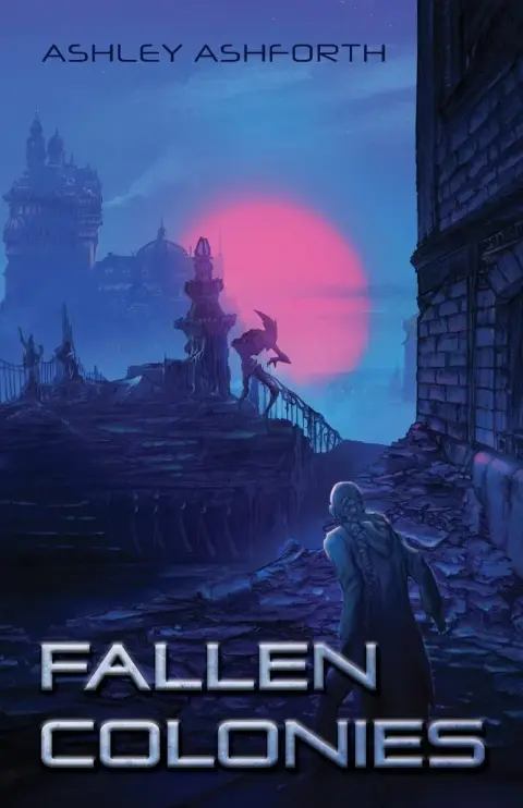 Cover of Fallen Colonies