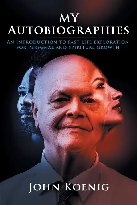 Cover of My Autobiographies
