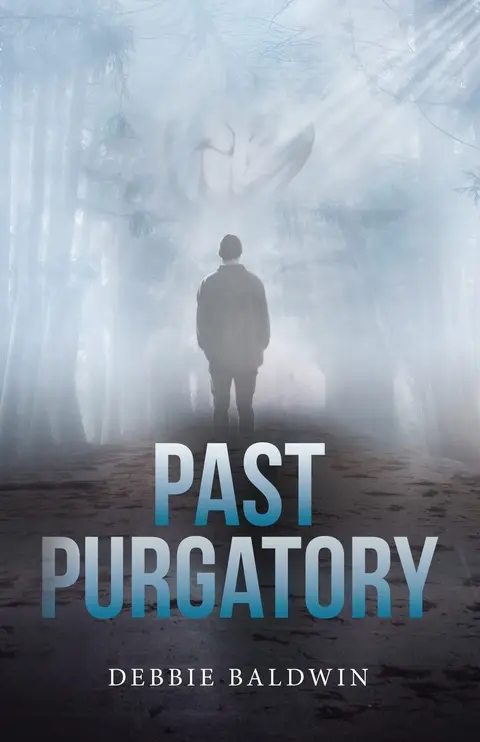 Cover of Past Purgatory
