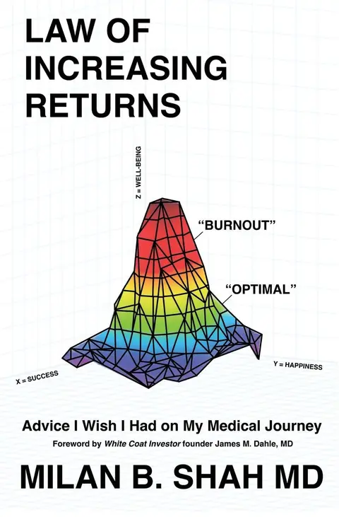 Cover of Law of Increasing Returns