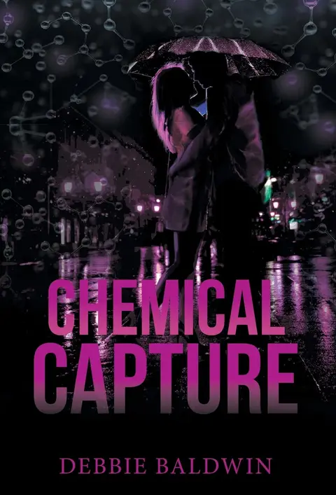 Cover of Chemical Capture