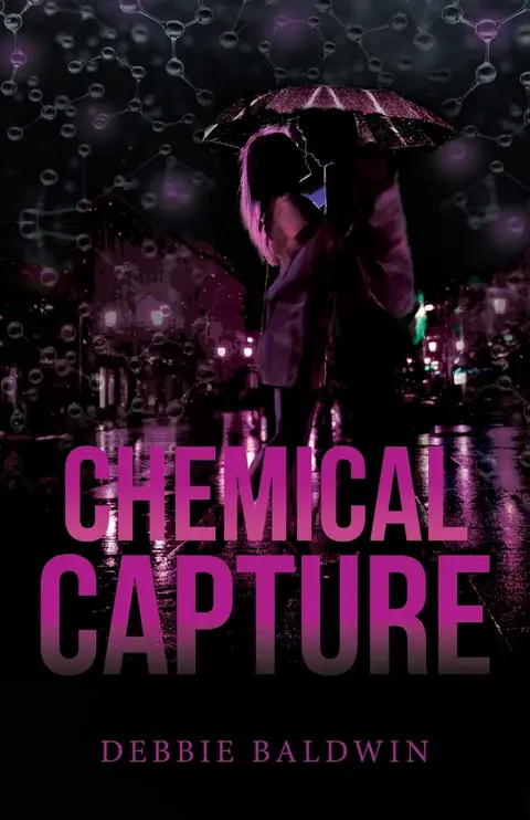 Cover of Chemical Capture