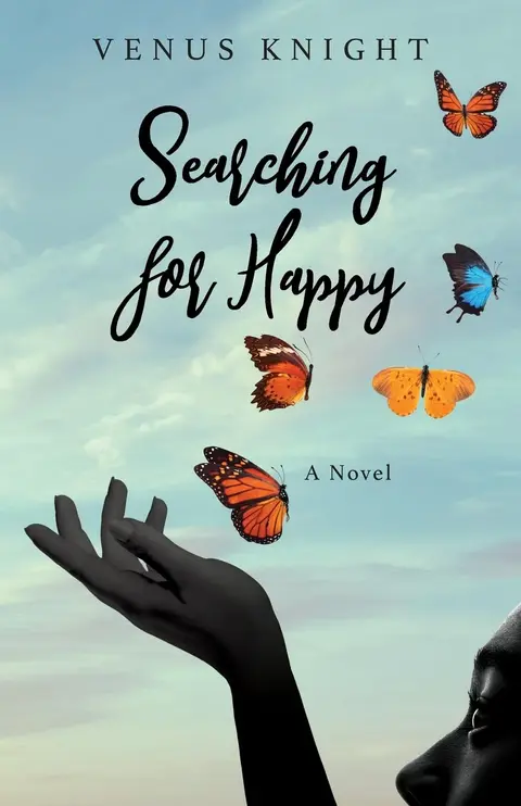 Cover of Searching for Happy