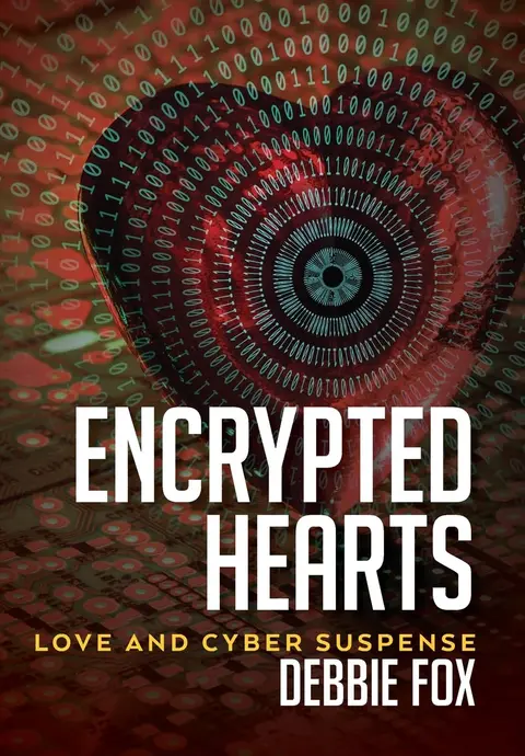 Cover of Encrypted Hearts
