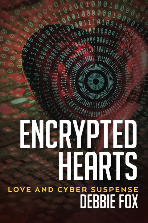 Cover of Encrypted Hearts