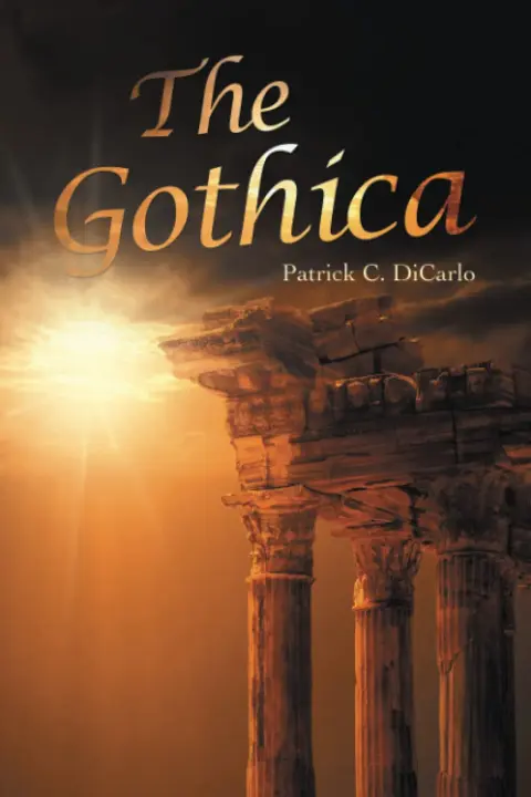 Cover of The Gothica