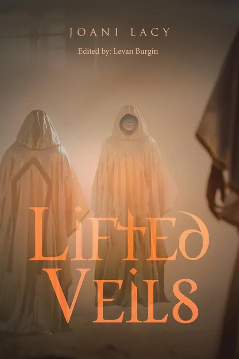 Cover of Lifted Veils