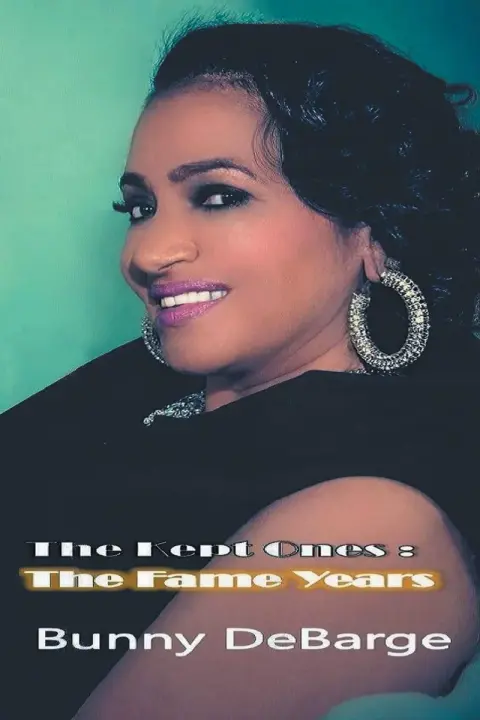 Cover of The Kept Ones