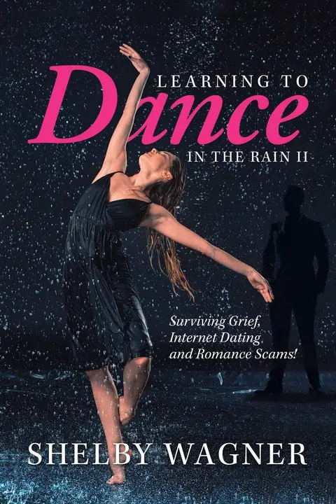 Cover of Learning to Dance in the Rain Ii
