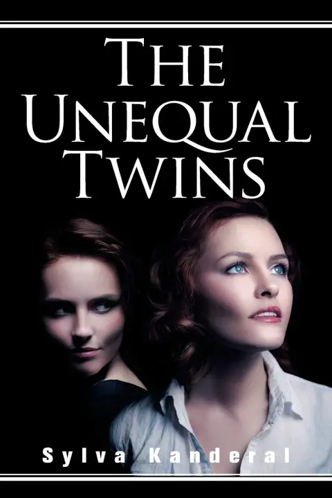 Cover of The Unequal Twins