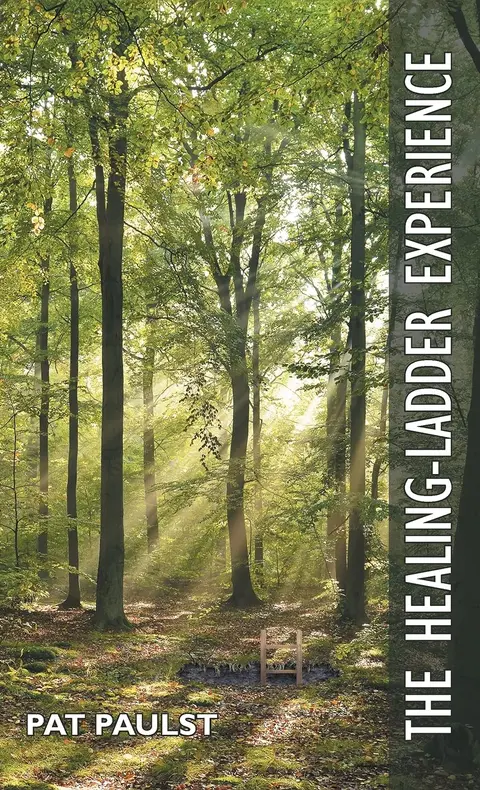 Cover of The Healing-Ladder Experience