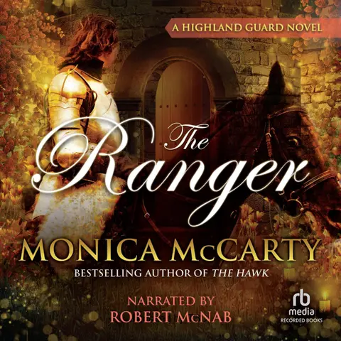 Cover of The Ranger