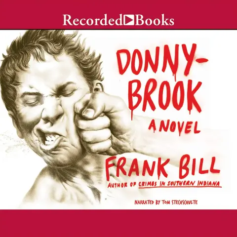 Cover of Donnybrook