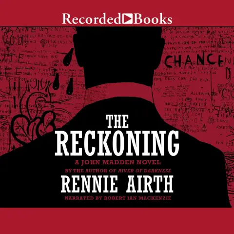 Cover of The Reckoning