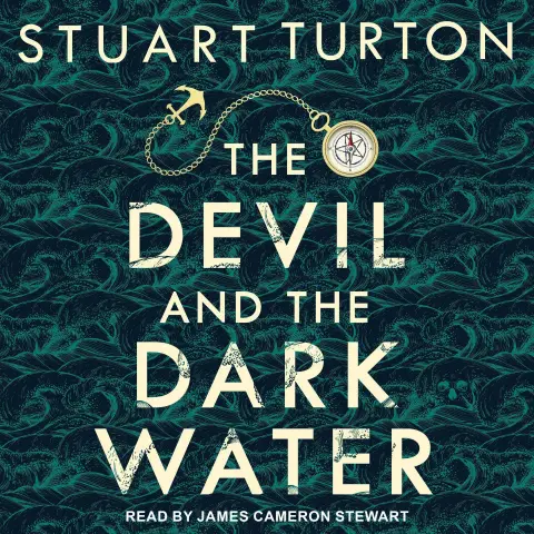 Cover of The Devil and the Dark Water