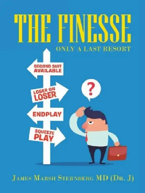 Cover of The Finesse