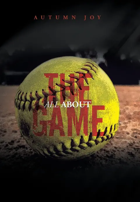 Cover of All About the Game