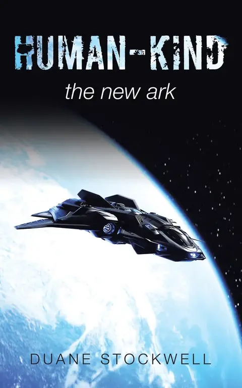 Cover of Human-Kind